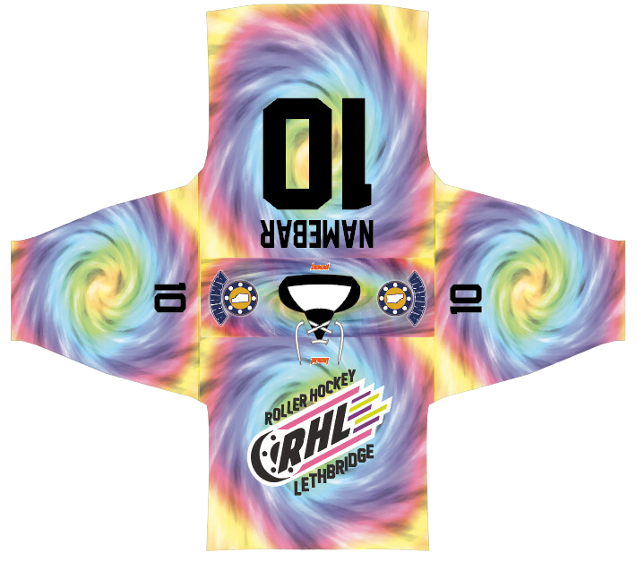 LethInline's tweet photo. New Custom Roller Hockey Lethbridge Jerseys and Pants Available Now! - https://t.co/COAt80RLVu https://t.co/bevZfsflMT
