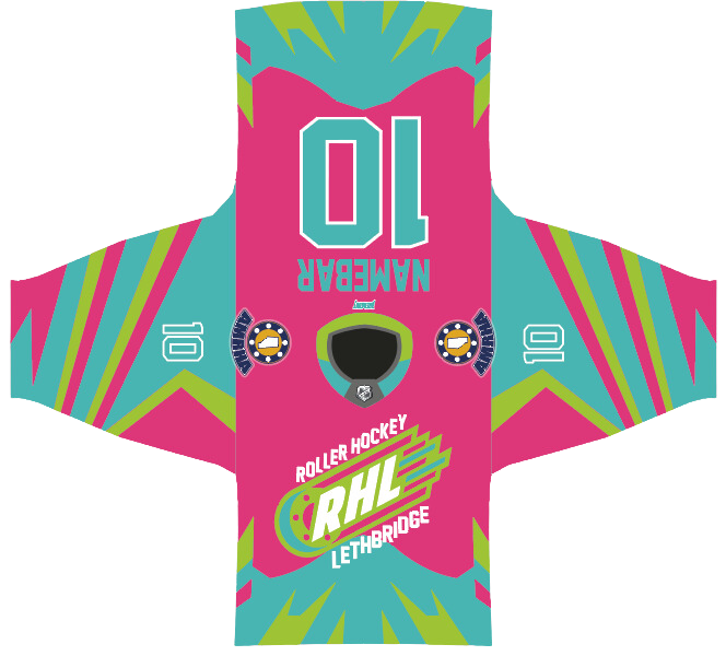 LethInline's tweet photo. New Custom Roller Hockey Lethbridge Jerseys and Pants Available Now! - https://t.co/COAt80RLVu https://t.co/bevZfsflMT