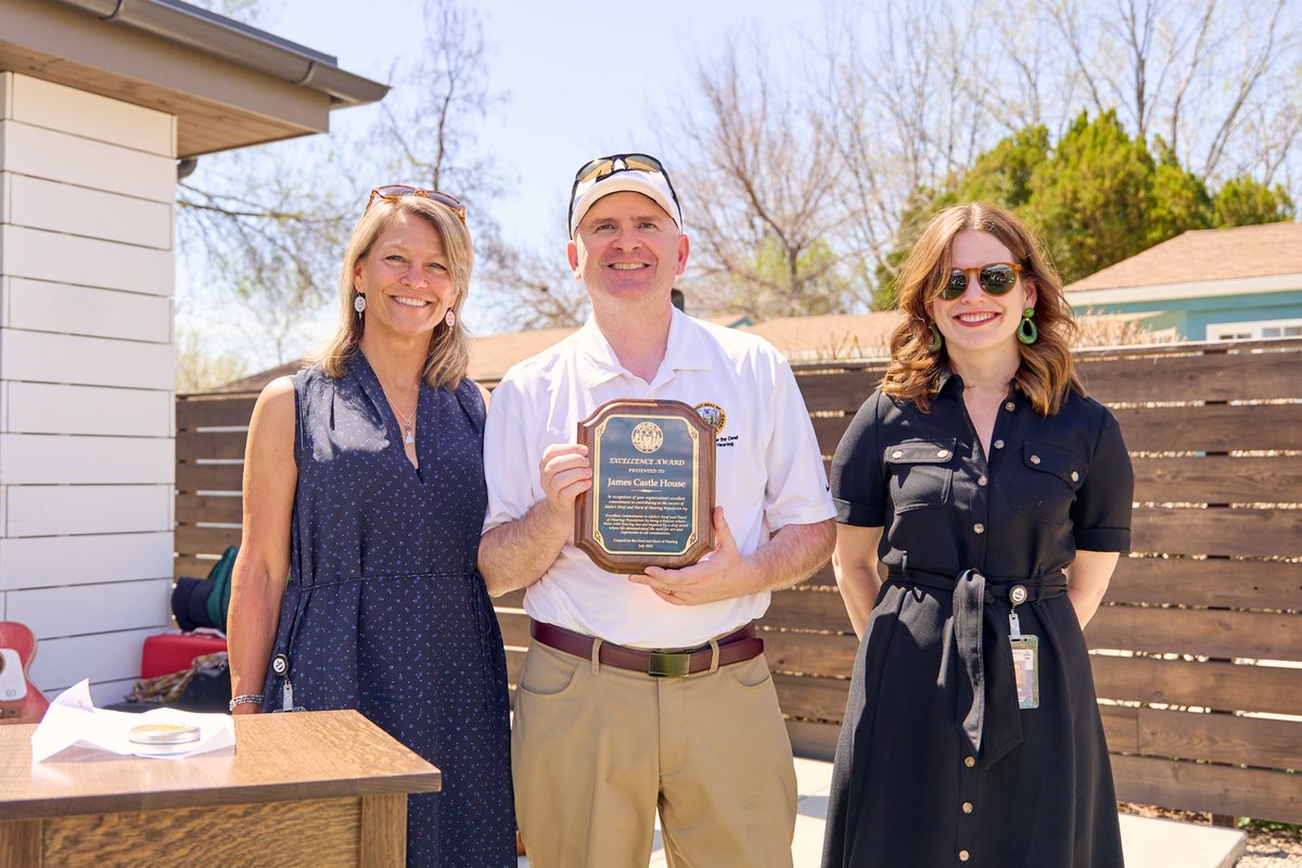 JamesCastleHse's tweet photo. Thank you to everyone who joined us this past Saturday to celebrate our 5th Anniversary! During the event, we were honored to receive the Idaho Council for the Deaf and Hard of Hearing's Excellence Award, recognizing our commitment to creating welcoming and inclusive spaces. https://t.co/fxUDTJ0A4I