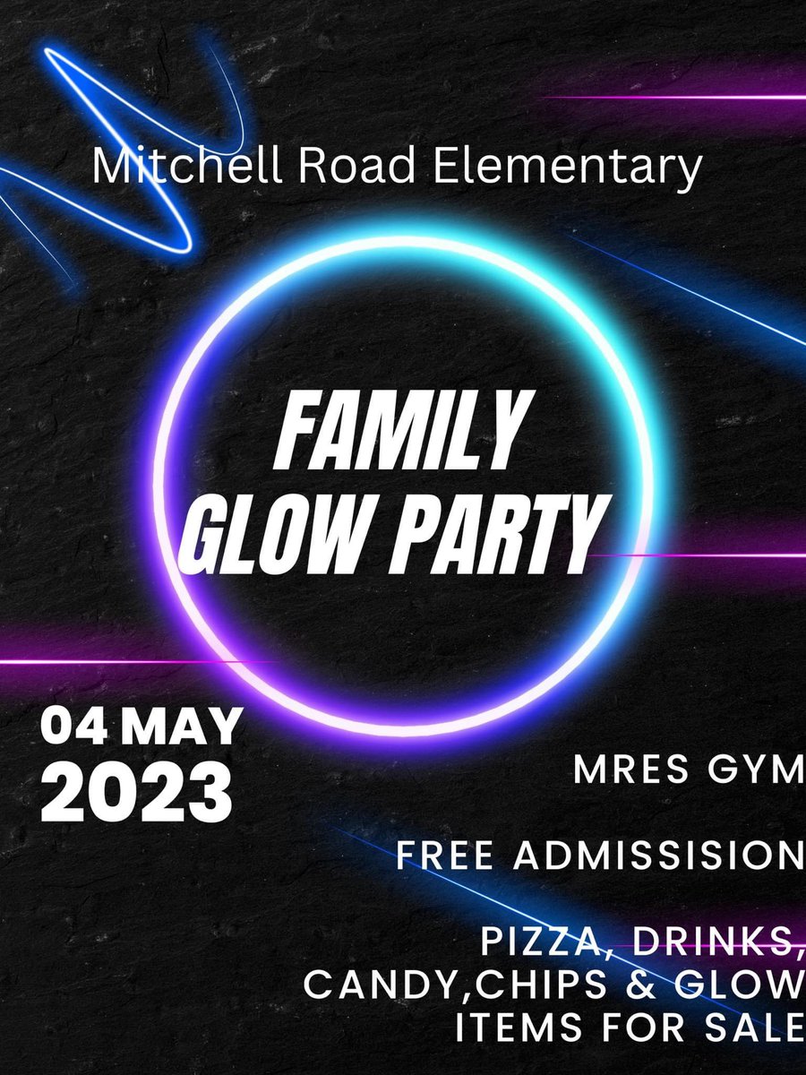 Mitchell Road Elementary tweet media