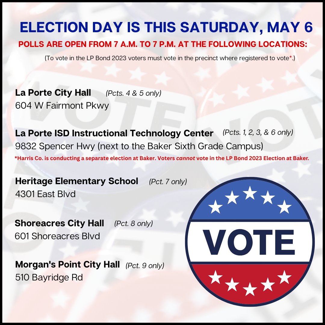 lpisd's tweet image. 