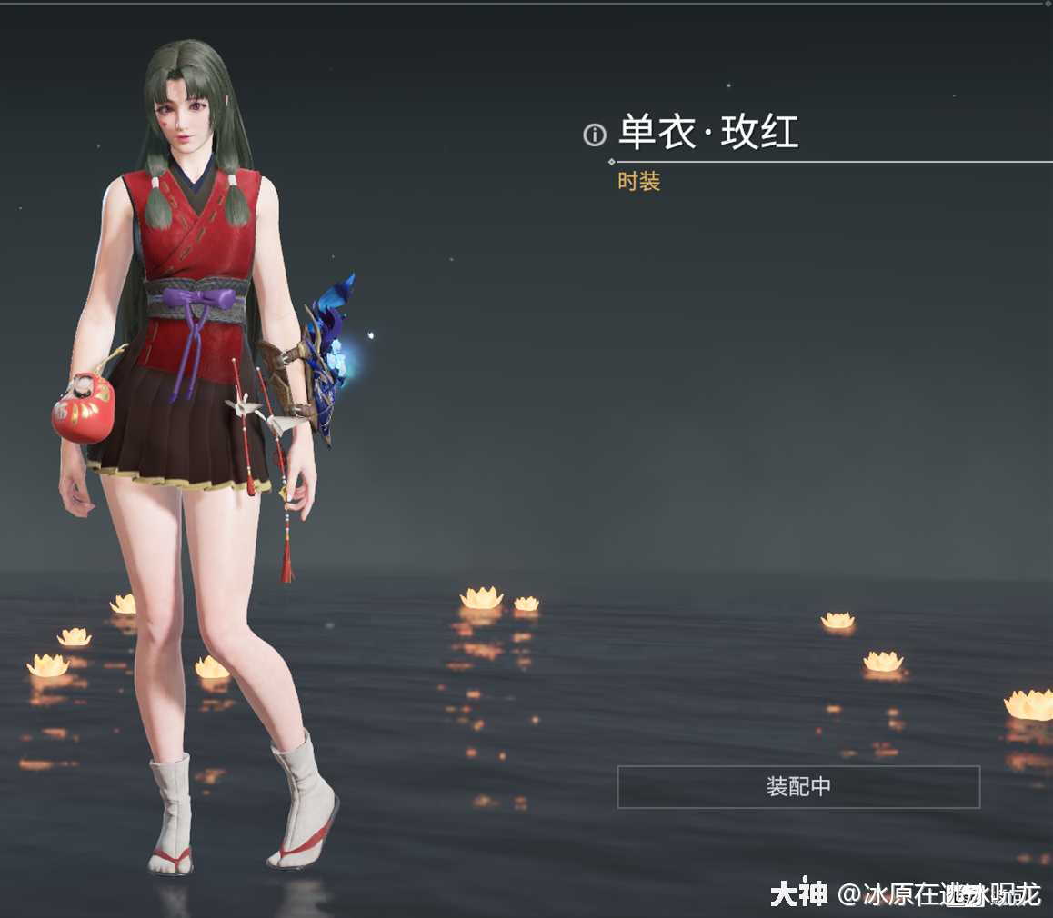 RobinPh28465130's tweet photo. It's another reason I want to play this game.🙊🙊🙊 #Steam #JCup2022 #NARAKABLADPOINT #doge https://t.co/KT5csh8AE4