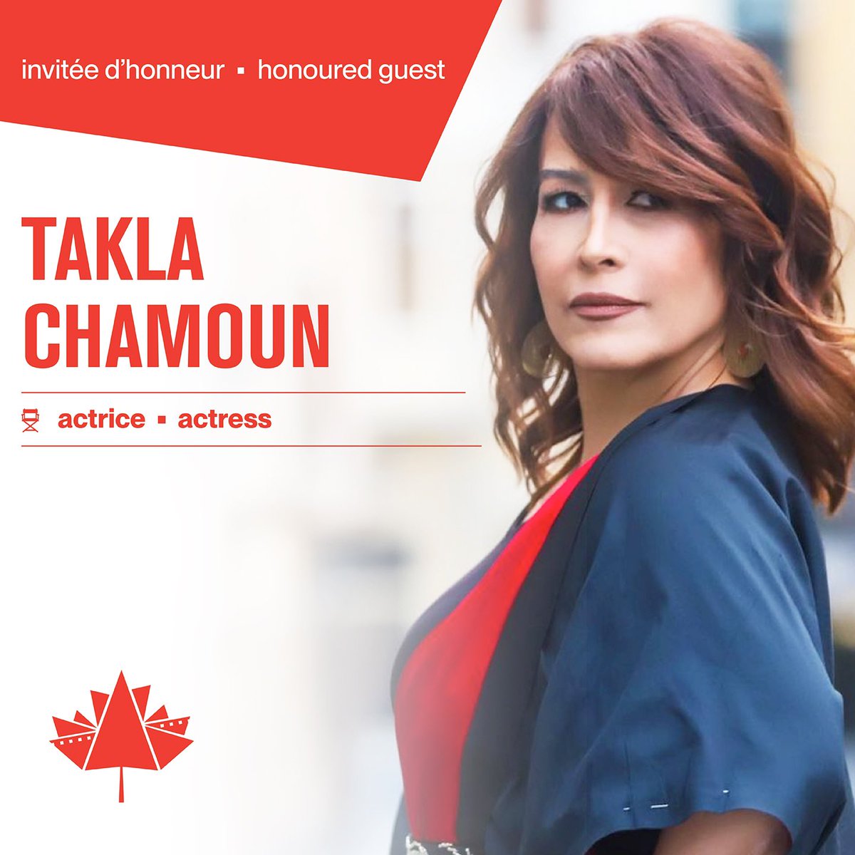 Lebanese Film Festival in Canada tweet media