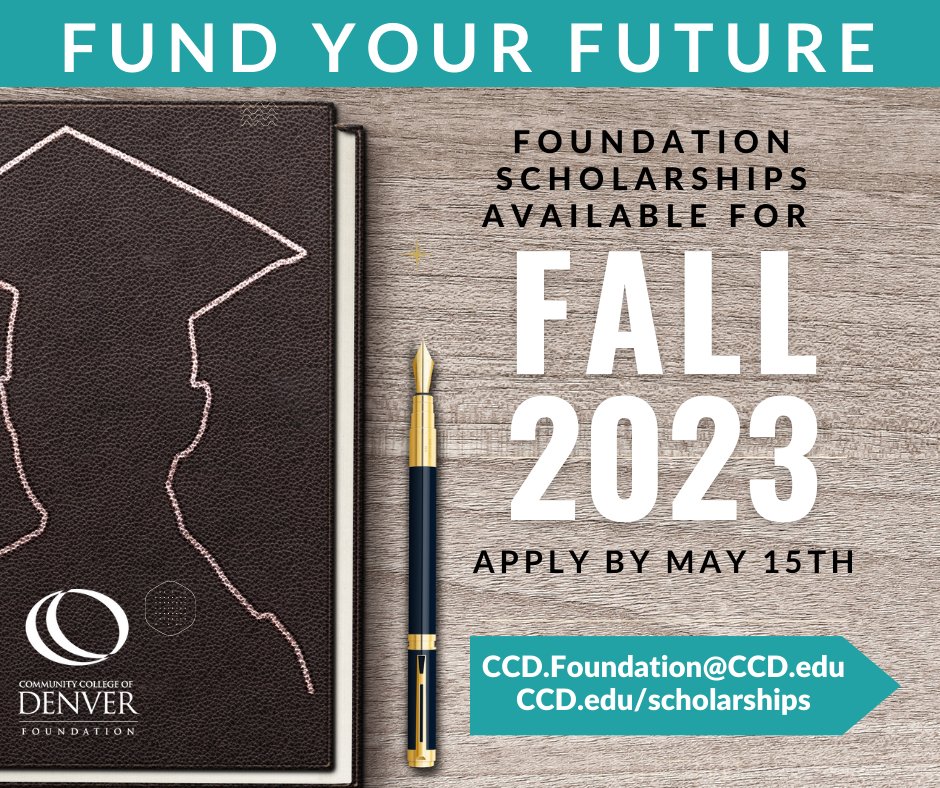 CCD Foundation tweet media