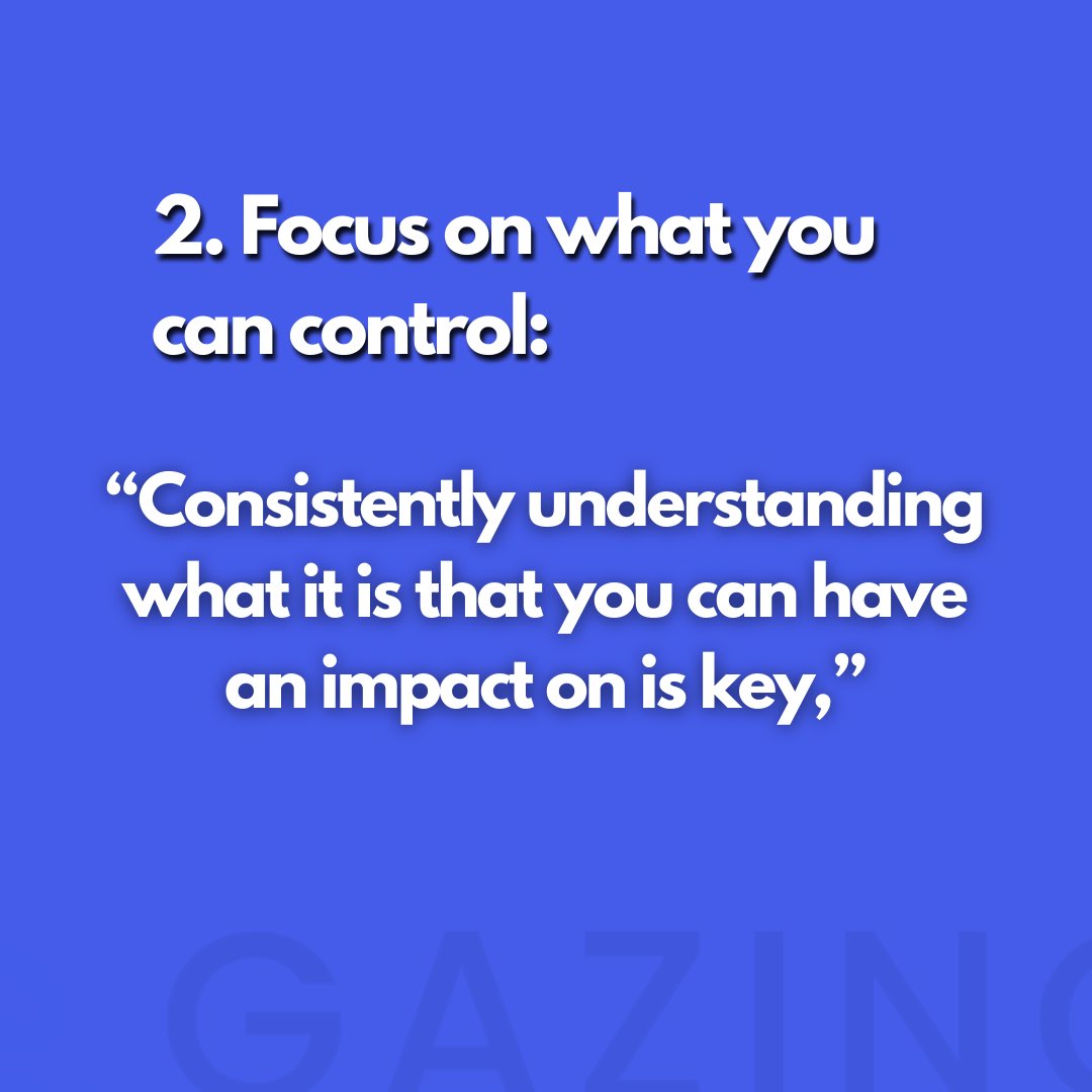 gazingtraining's tweet image. OUR ATHLETE EMILY SCARRATT MBE DISCUSSES THE BENEFITS OF R2B AND HOW IT’S HELPED HER THROUGH THE WORST MOMENTS 🧠

#mindsetdevelopment #mindsets #gazingred2blue #mindsetcoaching