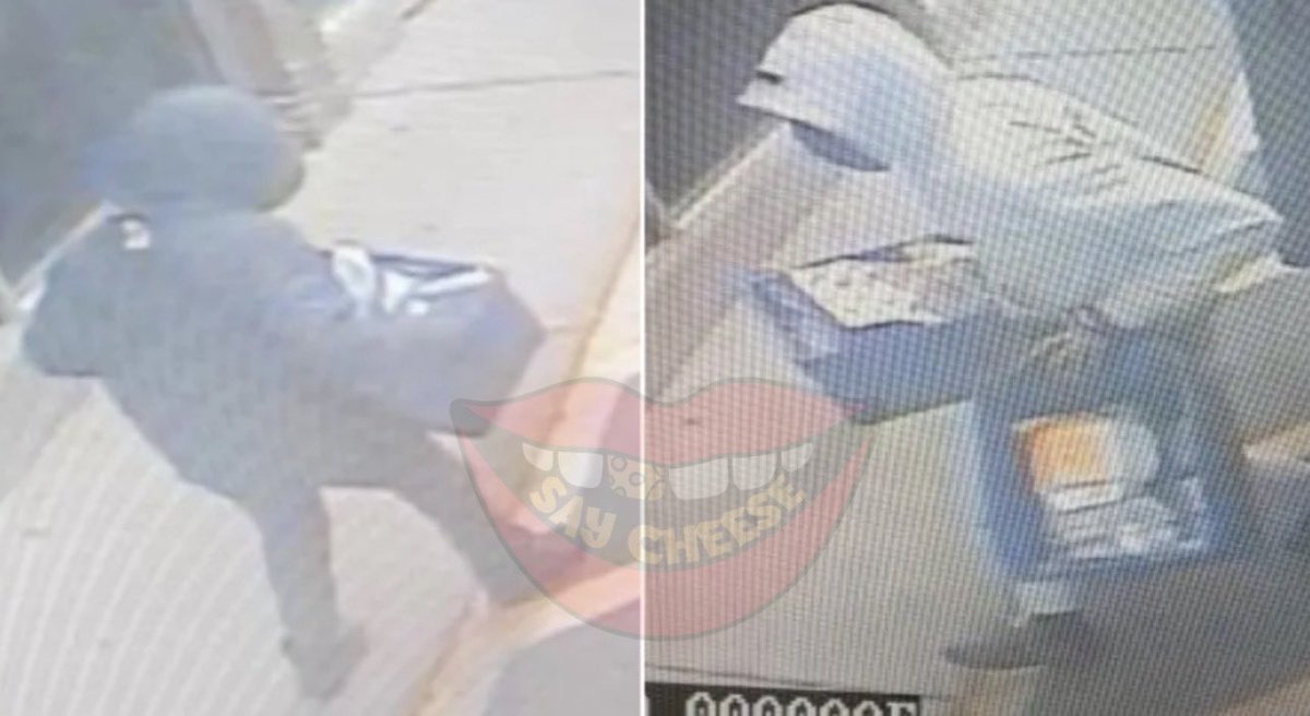 SaycheeseDGTL's tweet photo. Two armored car robbers in Illinois got away with $1.1 million cash and an AirTag that led the FBI to their front door https://t.co/Ydkbz53iu5