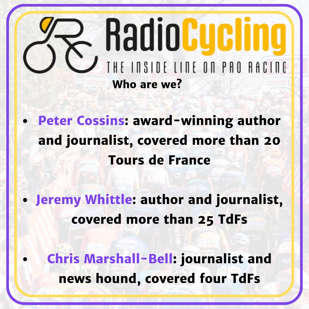 RadioCycling tweet media