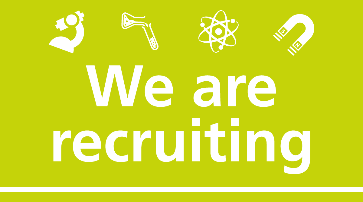 ogdentrust's tweet photo. Do you want to join our growing team?
🔍We are recruiting to fill two new part-time roles
- Head of Operations
- Teaching &amp; Learning Coach for Early Career
London-based, but remote &amp; flexible working considered #MakingPhysicsMatter
📢Find out more
https://t.co/5m55HyrJiD https://t.co/Gsfr3pfZkB