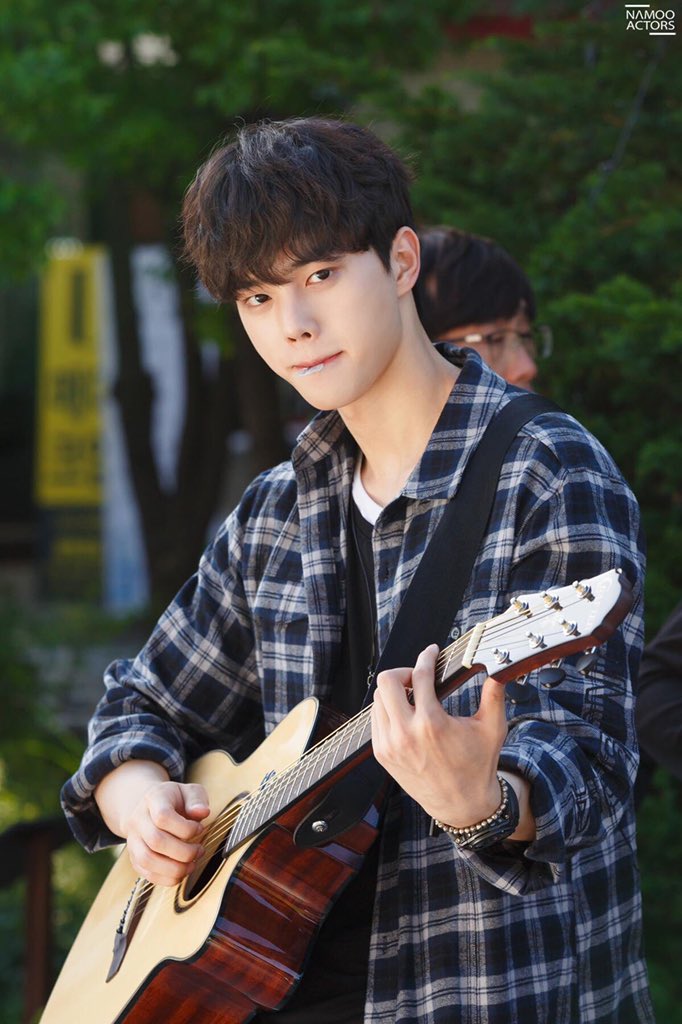 MKBang3's tweet photo. Song Kang 
#SongKang #NAMOO_ACTOR #Namooactor https://t.co/mclSLVpjDh