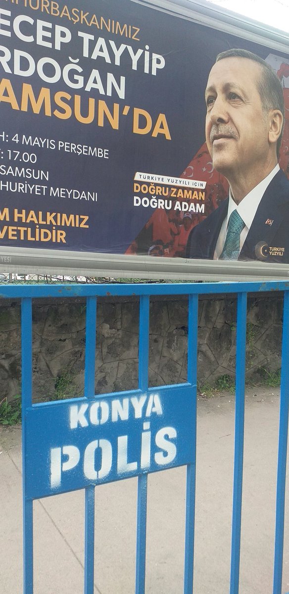 AvSabuncu's tweet photo. Turkiye'nin  heryerinden Bandırma,Konya....vs memur arkadaşlar hoşgeldiniz. Umarım Samsun 'u beğenmişsinizdir..😆 https://t.co/vZI9Qp6izS