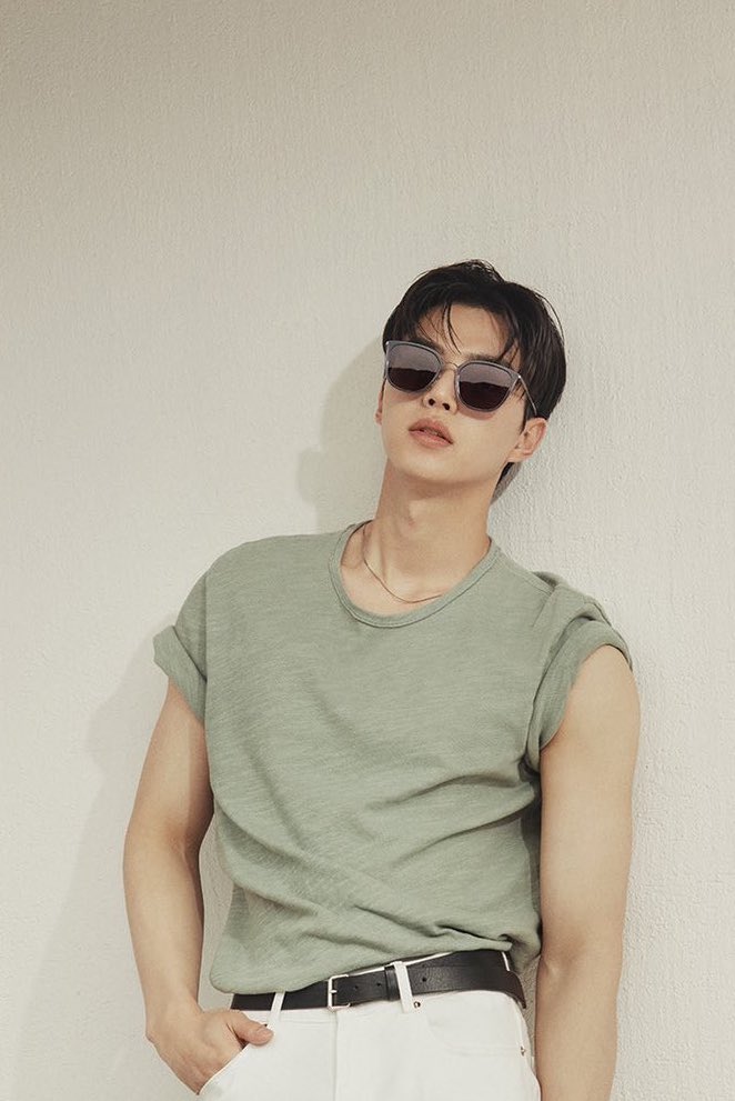 MKBang3's tweet photo. Song Kang 
#SongKang #NAMOO_ACTOR #Namooactor https://t.co/mclSLVpjDh