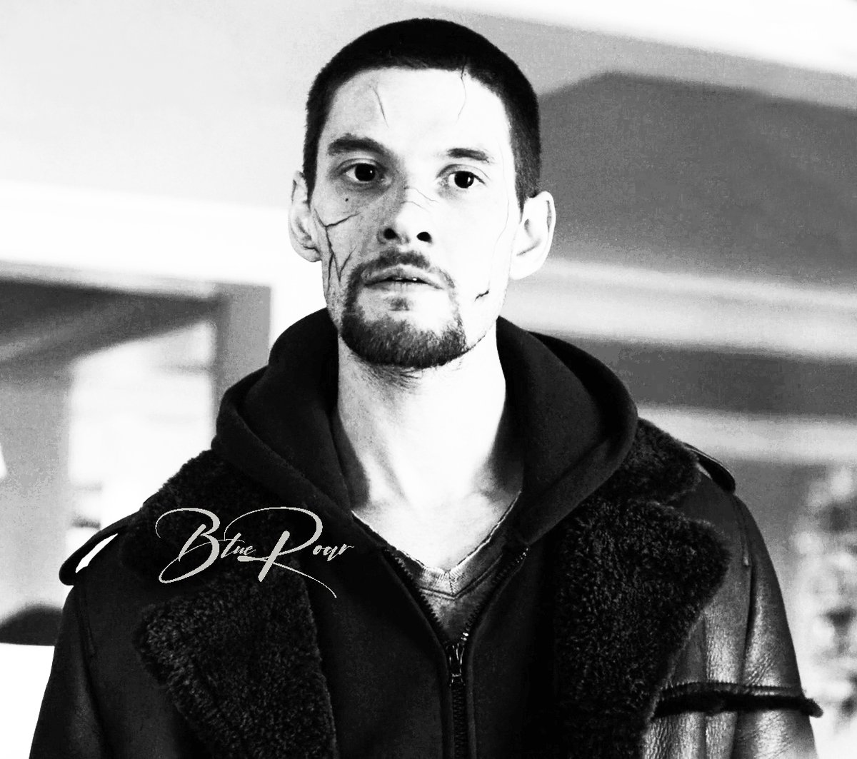 BoingoBoing's tweet photo. ๐๐๐ Billy ๐๐๐
~ย #billyrusso #billyrussoeditย #mymuse #benbarnes #benbarnesedit #thepunisher https://t.co/Y3U5vcWAaZ