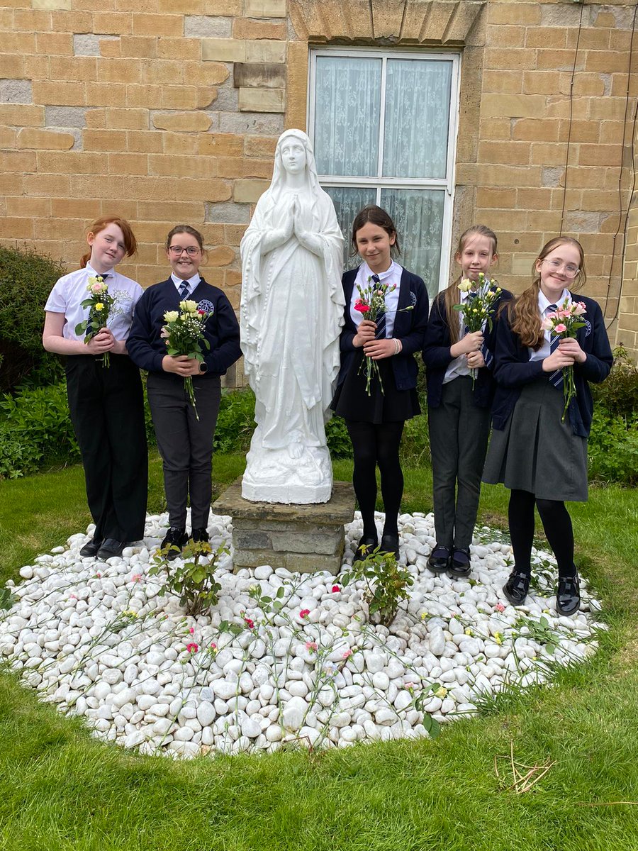 St Joseph's Todmorden (GIFT Chaplaincy Team) tweet media