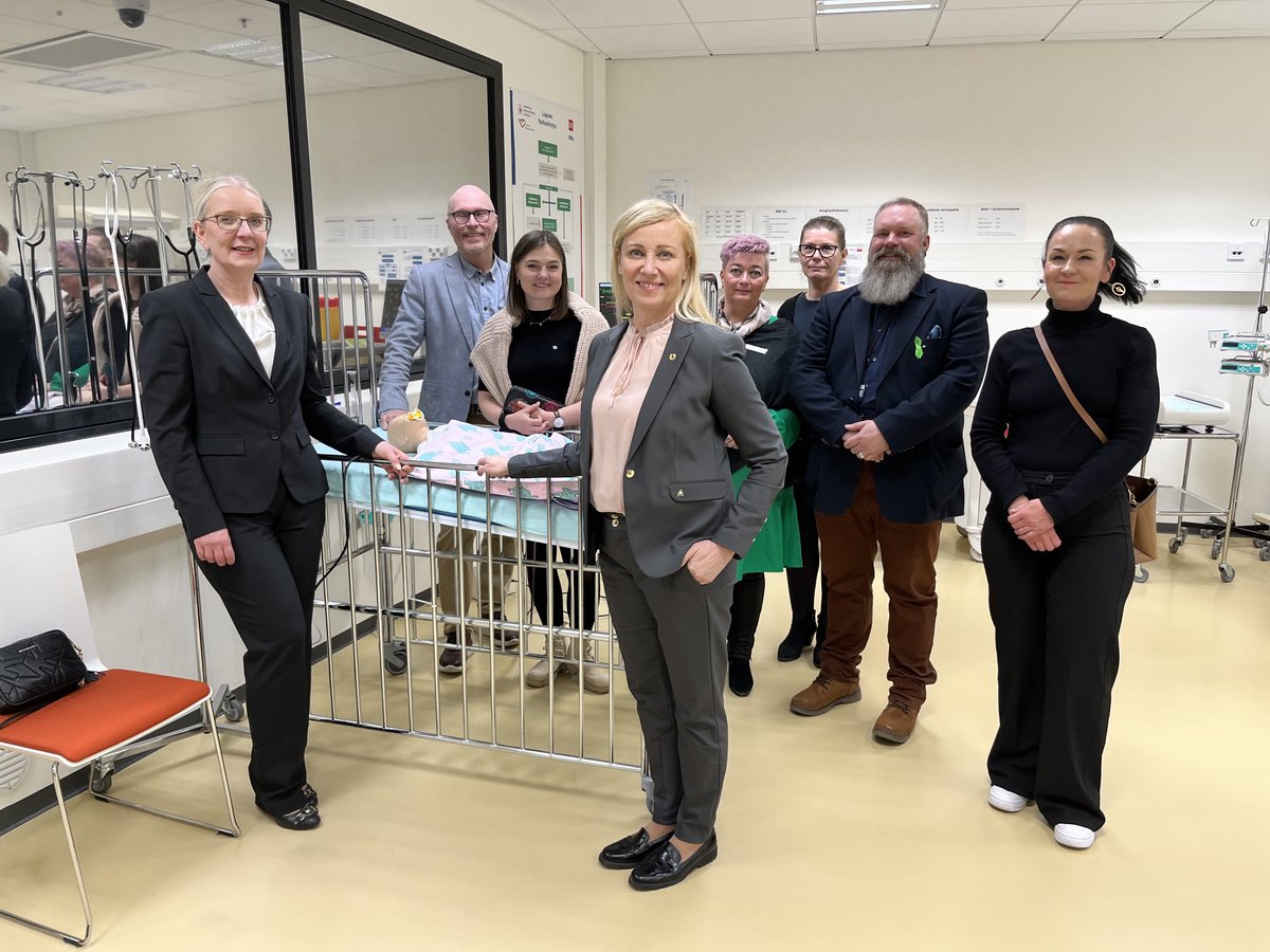 Katarina Murto tweet media