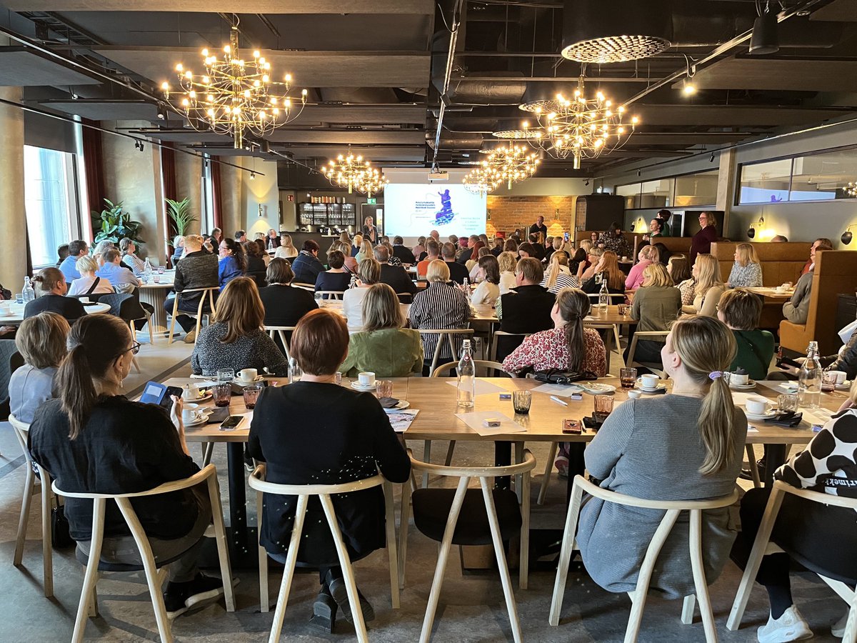 Katarina Murto tweet media