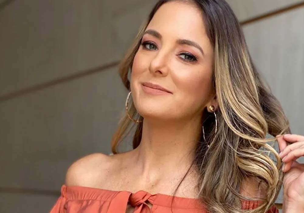 Ticiane Pinheiro revelou que teve um filho aos dois meses de gravidez: “Aconteceu” cafedeideias.com/ticiane-pinhei…