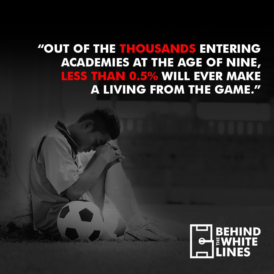 BTWLinesOff's tweet photo. We have sat down with top professional players and coaches all across Europe, and asked them how they made it pro..

Nearly all of them have a different story to tell, all which we will reveal. 

There is more than one way to make it pro, be patient and keep working hard. https://t.co/ltc5a945vW