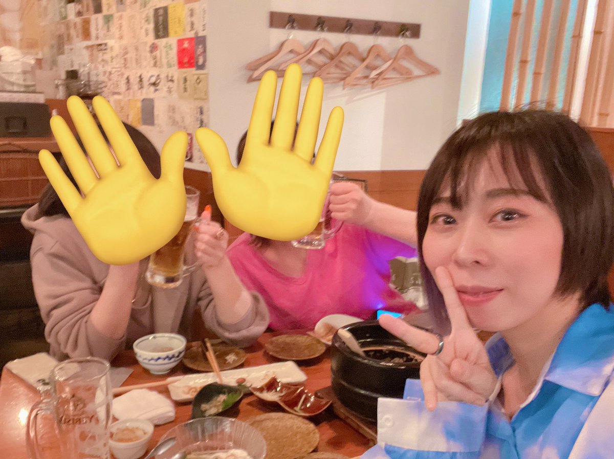 shuri___n's tweet photo. お知らせすることも特にないので全然更新しておりませんが私は元気です。 https://t.co/TIfO7R0473