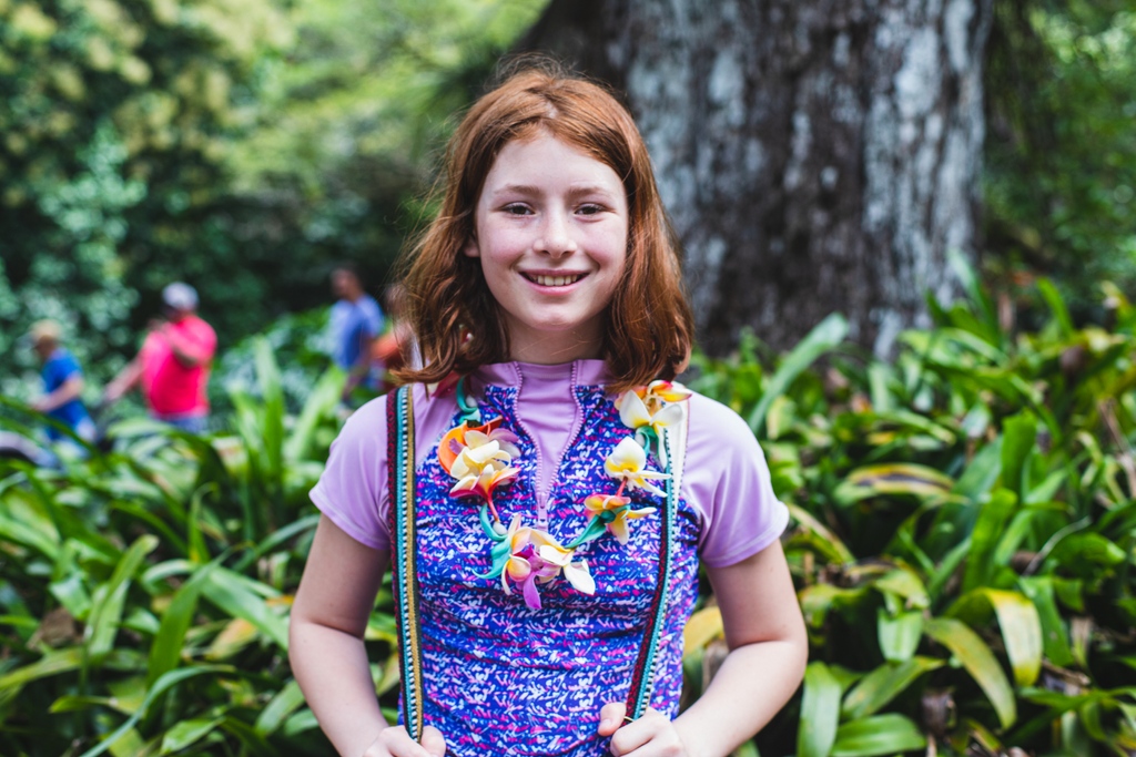 WaimeaValley's tweet photo. Join our cultural staff tomorrow and Saturday to make lei in celebration of May Day Lei Day! The fun begins at 10 AM in Hale Waʻa, and continues while supplies last. We hope to see you there!
#waimeavalley #leimaking #waimeavalleyoahu #hawaiianlei #maydayleiday https://t.co/LO17TVeILV
