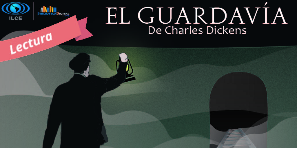 Atrévete a leer esta gran historia escrita por Charles Dickens: “El Guardavía” que te dejará sin aliento. Puedes leerlo aquí de forma gratuita.

👉 bit.ly/443NQvd 

#BibliotecaDigitalILCE #LiteraturaClásica #LecturaDigital