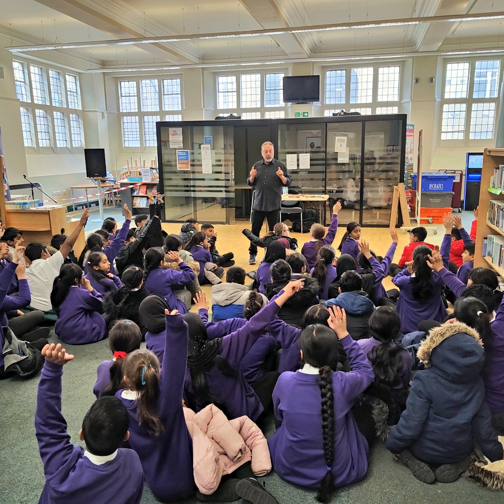 Keighley Library & Local Studies tweet media