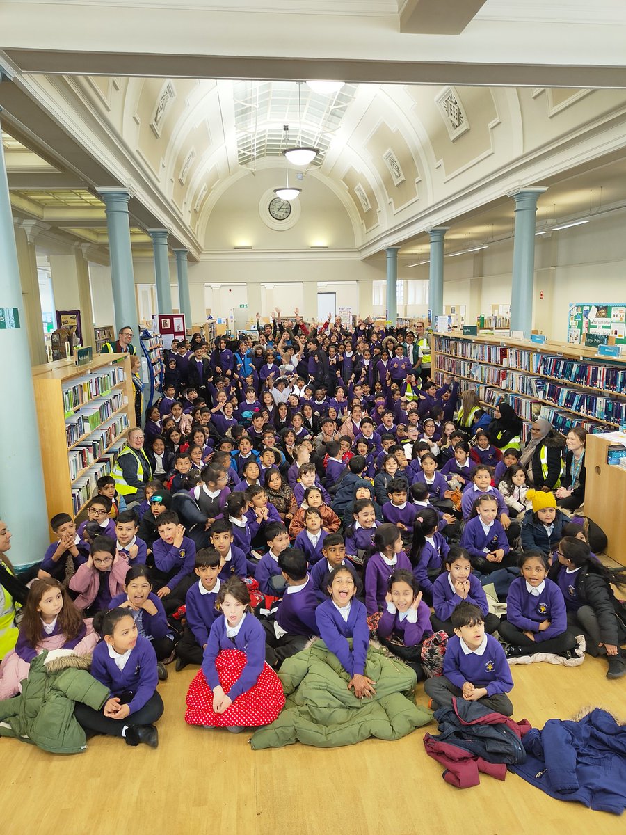 Keighley Library & Local Studies tweet media