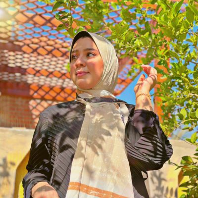 Merna_Muhaammed's tweet photo. #NewProfilePic. https://t.co/IMEwBfAY7s