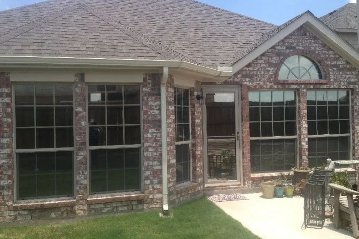Has Mom been thinking of fixing up a few things around the house? Surprise her this Mother's Day with beautiful new windows from AmeriTent Window Specialists! Request a free quote by visiting homewindowadvisor.com.