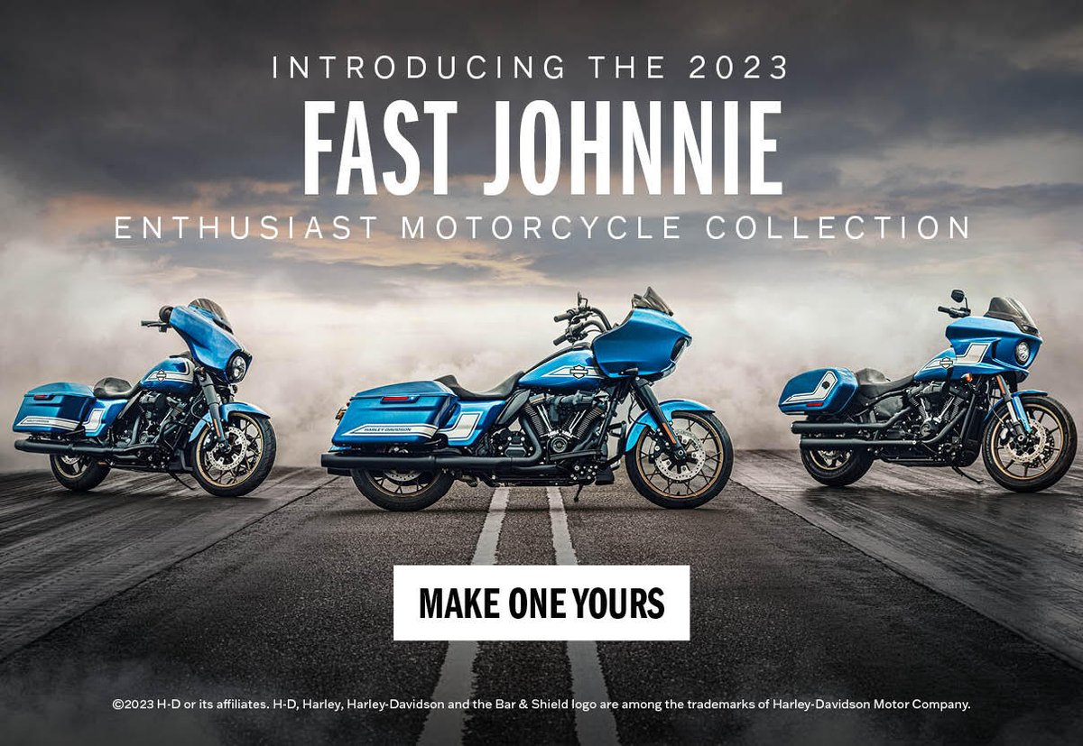 WoodstockHarley's tweet photo. JUST ANNOUNCED!
The Enthusiast Collection @harleydavidson -celebrating Harley's racing history!
@WoodstockHarley
#racingicon #harleydavidson #boardtracker #flattracker #dragracing https://t.co/LeBtR1ZQc2