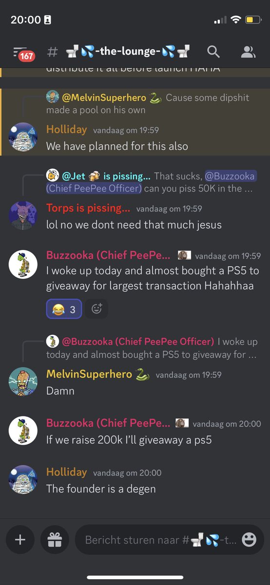 MelvinSH96's tweet photo. So @Peepee_token is saying theyβre giving away a PS5 to biggest presale buy in when we hit 200K presale volume. #justsaying $peepee $ADA #reallifeutility #WGMI #ETH #CARDANO https://t.co/V7PB9Jki6G