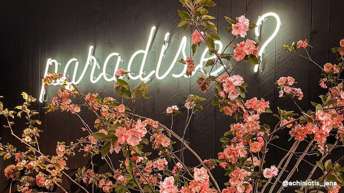 visiteurope's tweet photo. What's more emblematic of spring than flowers🌷?
Each year, the world's top florists gather at Gent's Floraliënhal at Citadel Park to show their most spectacular floral creations.
That's not all! Come for the displays, workshops, talks & food. #VisitEurope #CreativelyCurious https://t.co/xej5idBViX