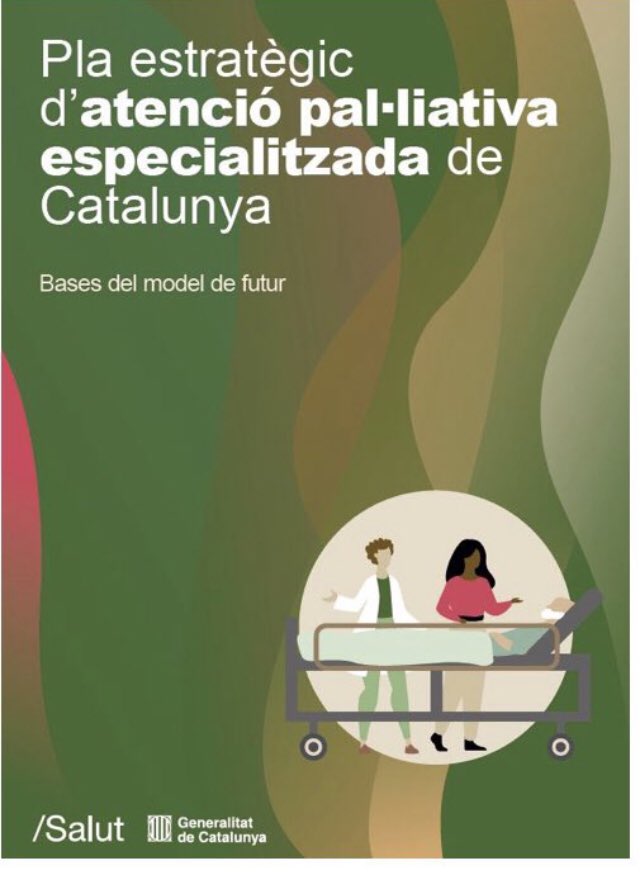 Cures Pal·liatives - SCBCP (@scbcpal) on Twitter photo “Compartir, integrar, unitats d’ atenció territorials d’ atenció pal·liativa…SONA BÉ” diu el <a href="/jorditrelis/">Jordi Trelis</a> president <a href="/SCBCPal/">Cures Pal·liatives - SCBCP</a> a la cloenda #plaestratègic #curespal·liatives “Compartir, integrar, unitats d’ atenció territorials d’ atenció pal·liativa…SONA BÉ” diu el <a href="/jorditrelis/">Jordi Trelis</a> president <a href="/SCBCPal/">Cures Pal·liatives - SCBCP</a> a la cloenda #plaestratègic #curespal·liatives
