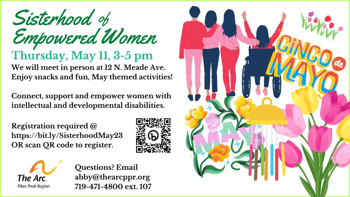 The Arc PPR tweet media