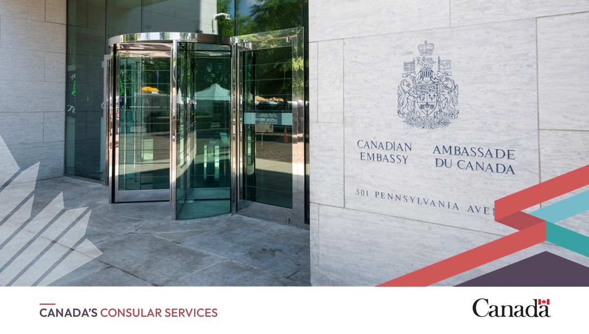TravelGoC's tweet photo. Find out whether the Government of Canada can help if you get stuck at your destination. Learn more about Canadian #ConsularServices here:  https://t.co/64YwUnQ0nt https://t.co/1nrmQEp53f