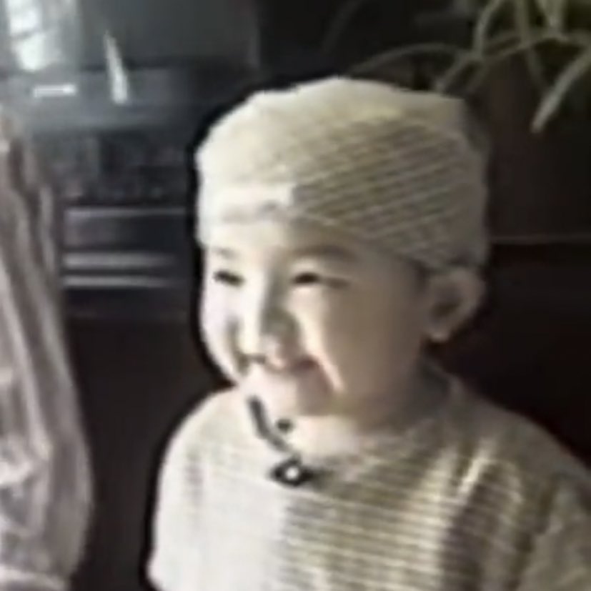 เธรด — รวมคลิปน้องกิตอนเด็ก เอาไว้ดูเป็นยาใจชีวิต 🤲💖