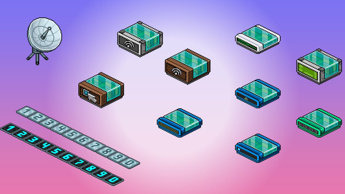 Habbo tweet media