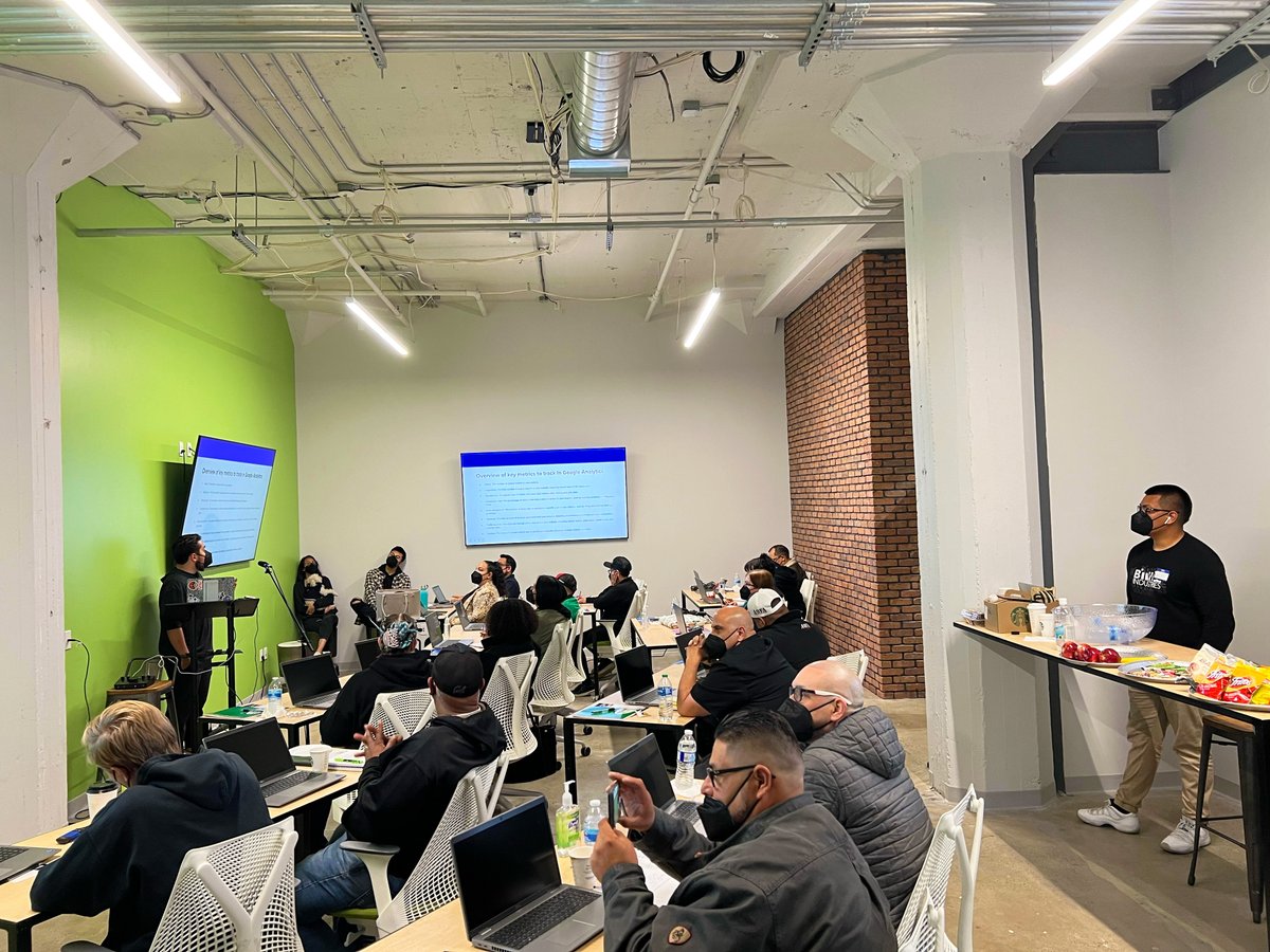 Bitwise Industries tweet media