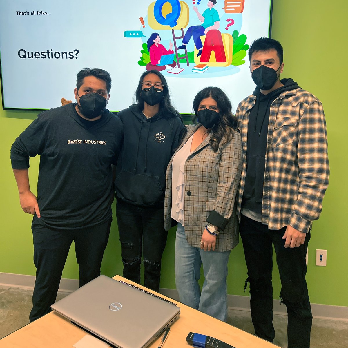 Bitwise Industries tweet media