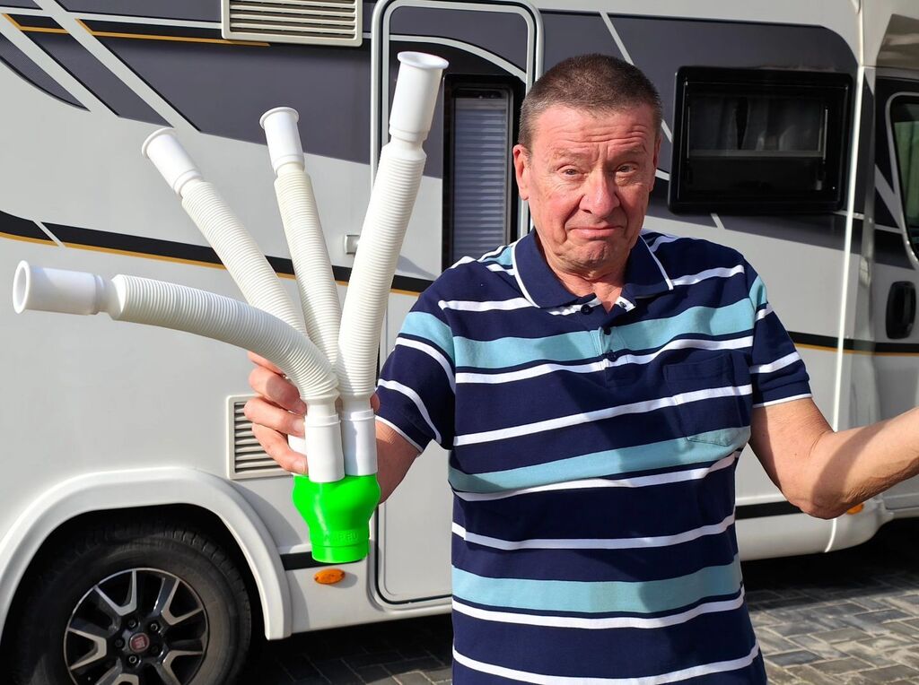 tv_camper's tweet photo. Zondag 7 mei bij Camper TV alles over deze merkwaardige maar vernuftige uitvinding. https://t.co/jwQ5nW2xCR https://t.co/PEWxbhESKi