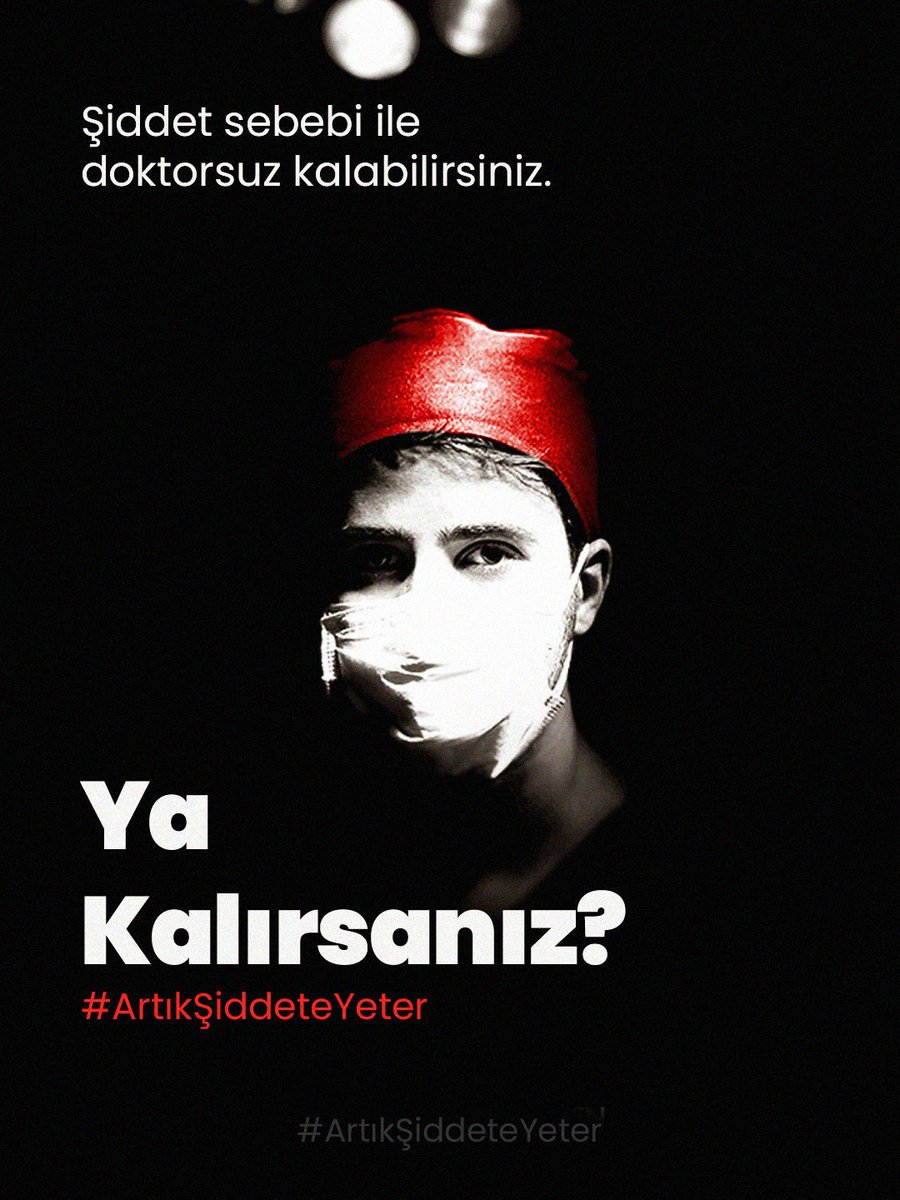 merland05's tweet photo. Bu gidişle doktor bulsanız bile defansif tıp sebebi ile derdinize  çare bulamayacaksınız. YETERRRRRRRRR
#ArtıkŞiddeteYeter https://t.co/9VxlJsDb5c