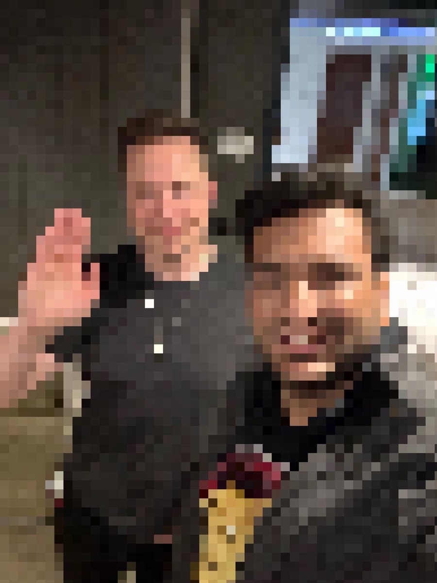 The most asked question in my inbox right now:

Did you pay <a href="/elonmusk/">Elon Musk</a> 3 Doge for Twitter HQ visit? 🤣

(The photo was taken using Nokia 3310)