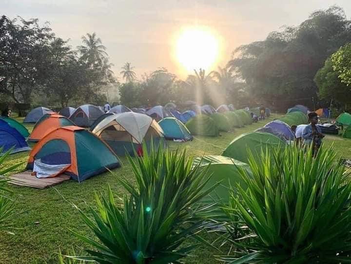 edenvoltasokpoe's tweet photo. What of an #experience like this one? Budget friendly and a serene environment. Talk to us now. #EdenVolltaParadise #sokpoe #sogakope #serenity https://t.co/gRvJKp97Xd