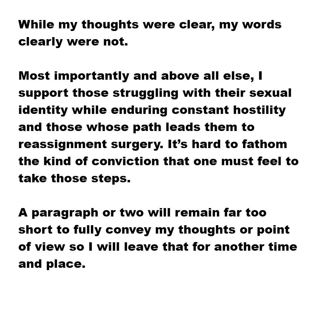 Paul Stanley tweet media