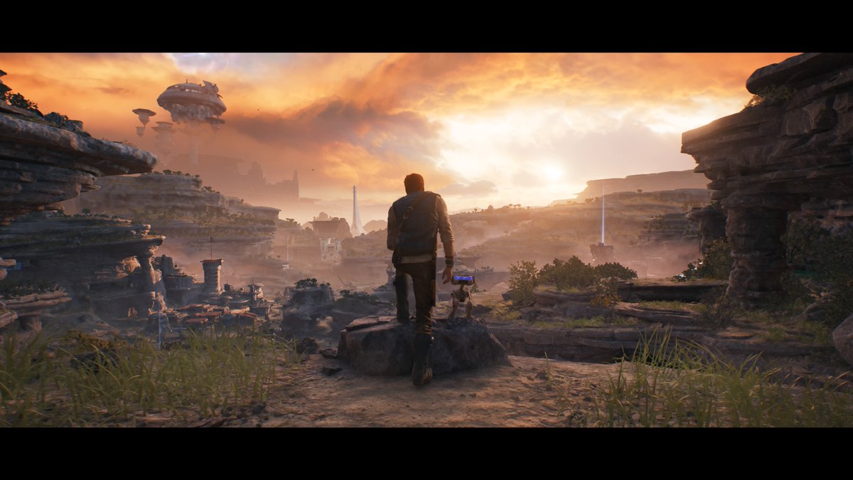 PrivateFloyd's tweet photo. #PS5Share, #STARWARSJediSurvivor https://t.co/BFIqZdVZio