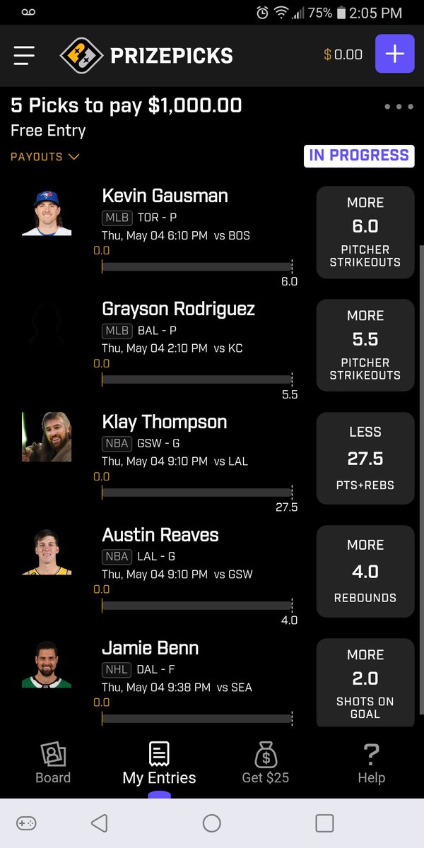 picks_dom's tweet photo. Free bet. Shits hittin 🤞.  GL https://t.co/s8E32WJbea
