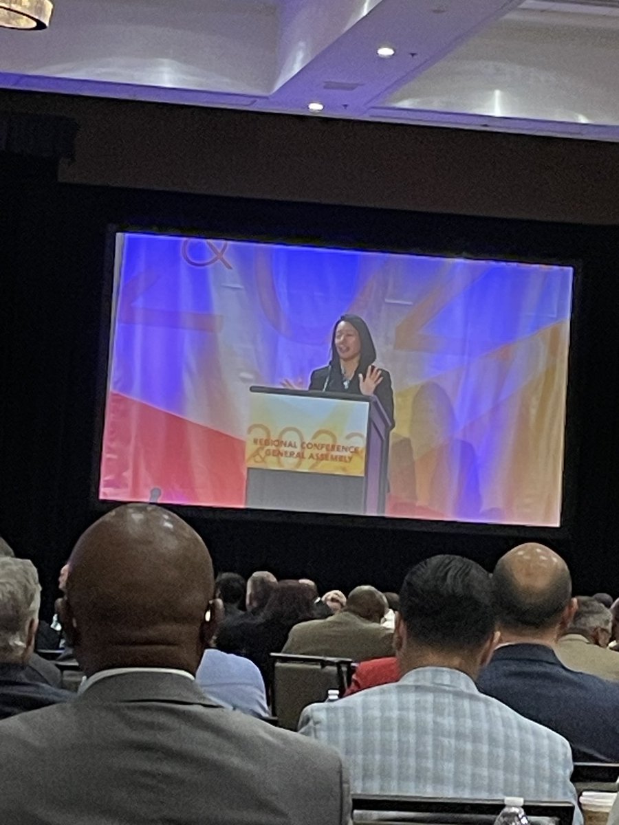 ⁦<a href="/SCAGnews/">Southern California Association of Governments</a>⁩ Great Regional Conf ⁦<a href="/SCE/">SCE</a>⁩ Proud Platinum Sponsor. Looking forward too all the fantastic sessions today.