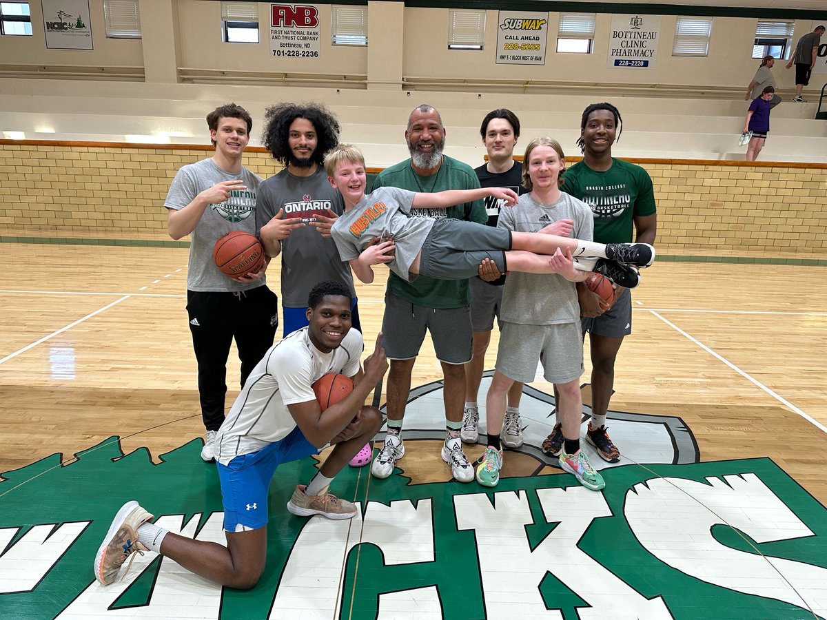DCB basketball Skills Academy concluded last night. What an amazing month of helping kids get better in the sport we love.
<a href="/DCB_Athletics/">DCB Athletics</a> <a href="/DCBMensBball/">DCB Men's Basketball</a> <a href="/LowPrep/">Coach Larry Roberts</a>
