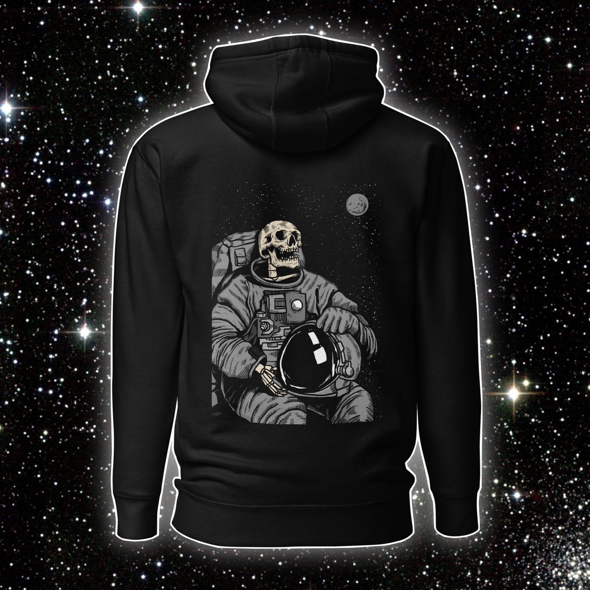TruColours20's tweet photo. May the 4th be with you!

Introducing our Overdue Galactic Rescue hoodie! 

Available now!🚀 https://t.co/SOOJkRzxOh https://t.co/NqEUf6zYUx