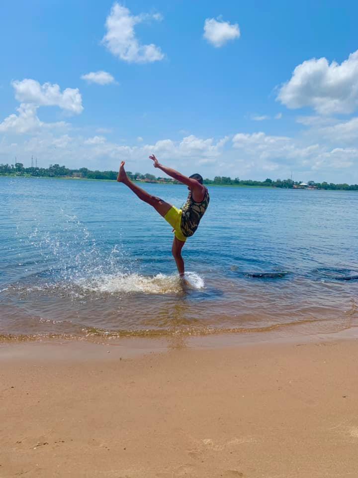 edenvoltasokpoe's tweet photo. the weekend is hear already. Book us now! #edenvoltaparadise #sokpoe #serenity #peaceofmind #travelvolta #visitvolta #tourism https://t.co/E9dGqQeMsT