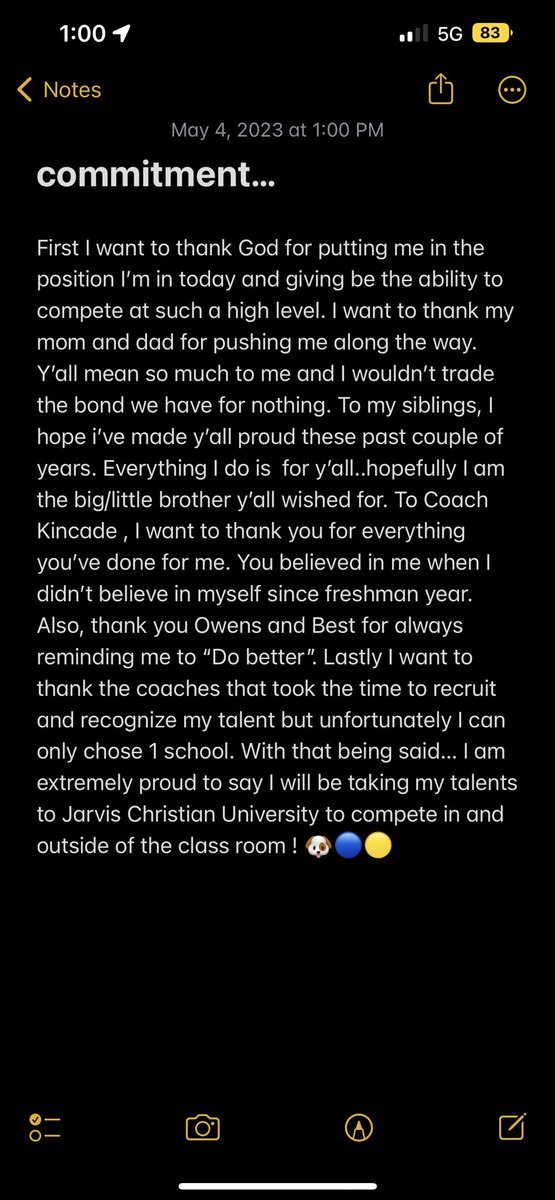 DeAndre “d3” Thomas tweet media